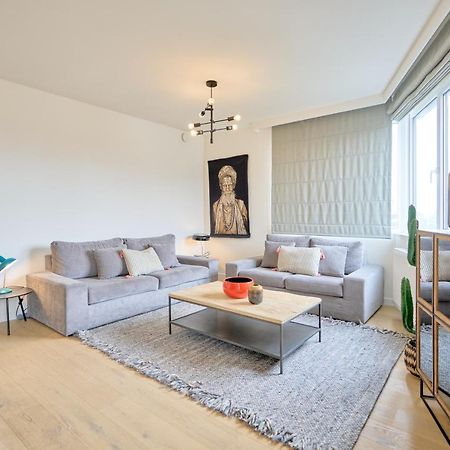 בריסל Diamant 3 Bedroom מראה חיצוני תמונה