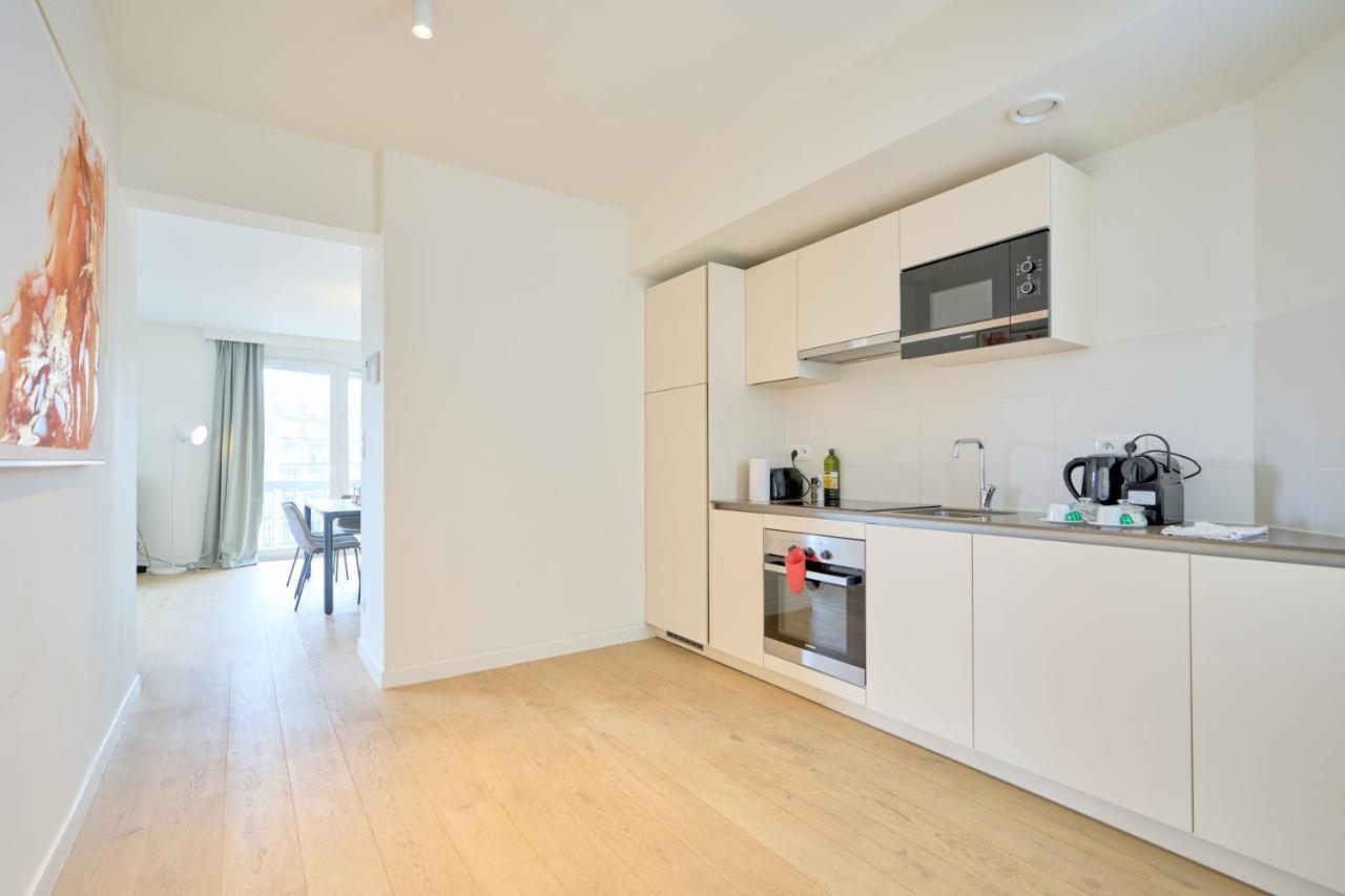בריסל Diamant 3 Bedroom מראה חיצוני תמונה