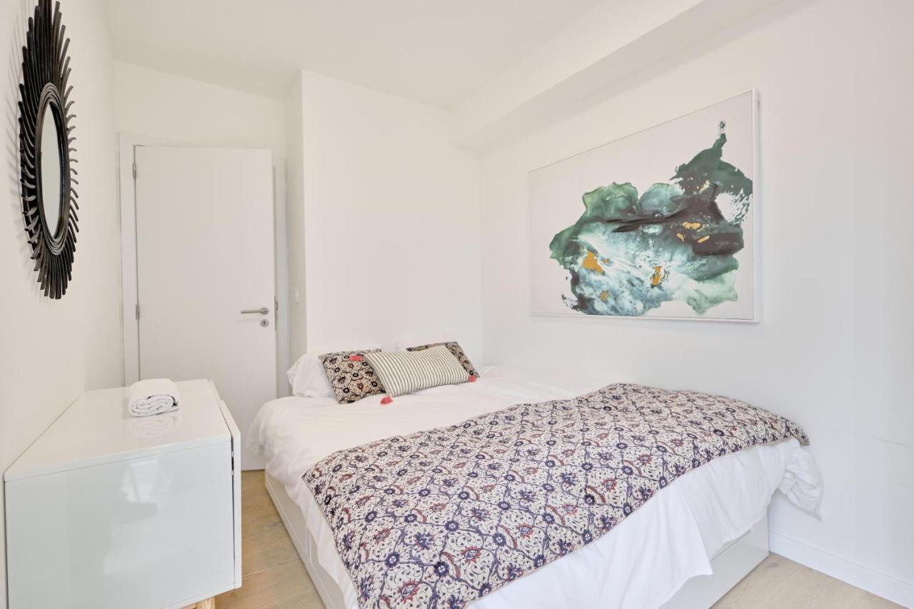 בריסל Diamant 3 Bedroom מראה חיצוני תמונה