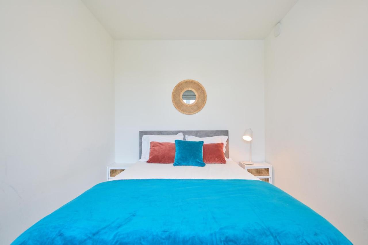 בריסל Diamant 3 Bedroom מראה חיצוני תמונה