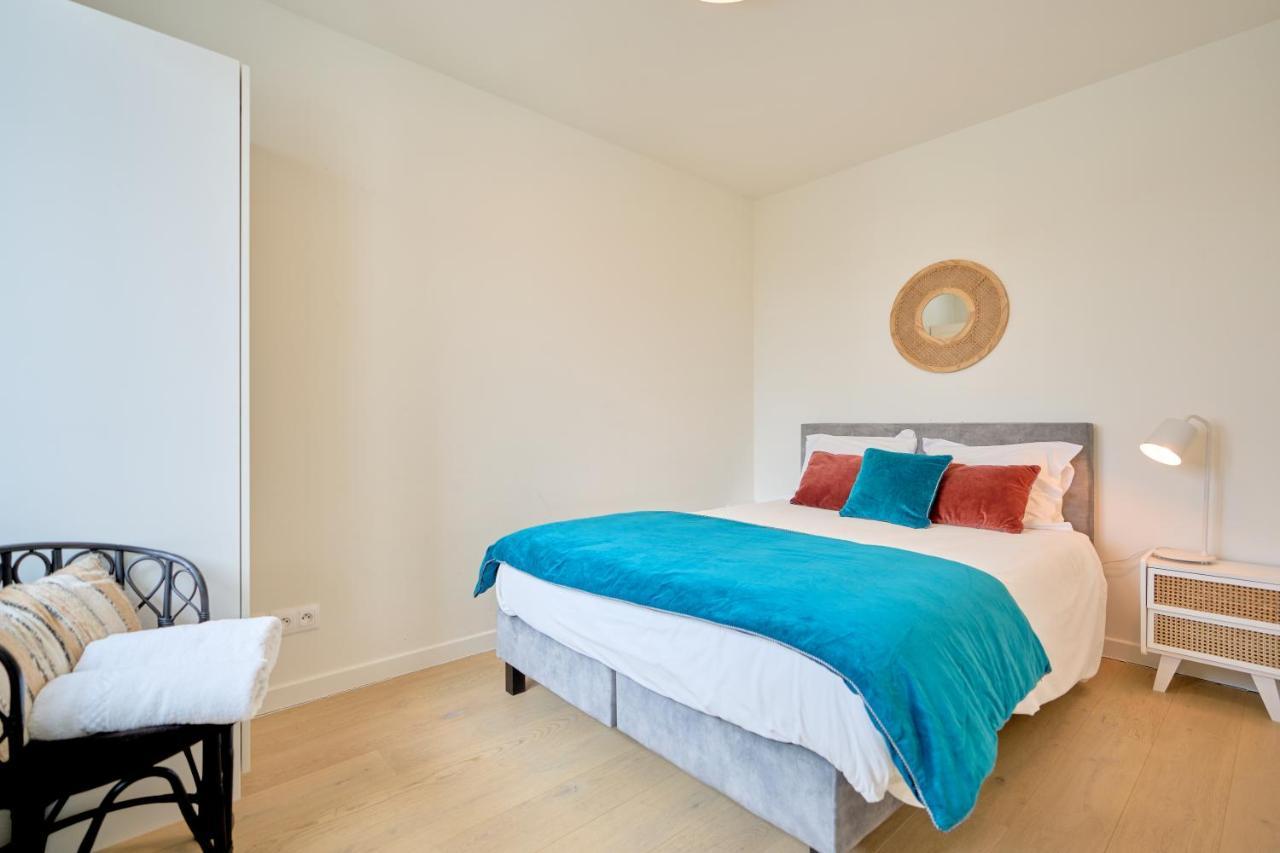 בריסל Diamant 3 Bedroom מראה חיצוני תמונה