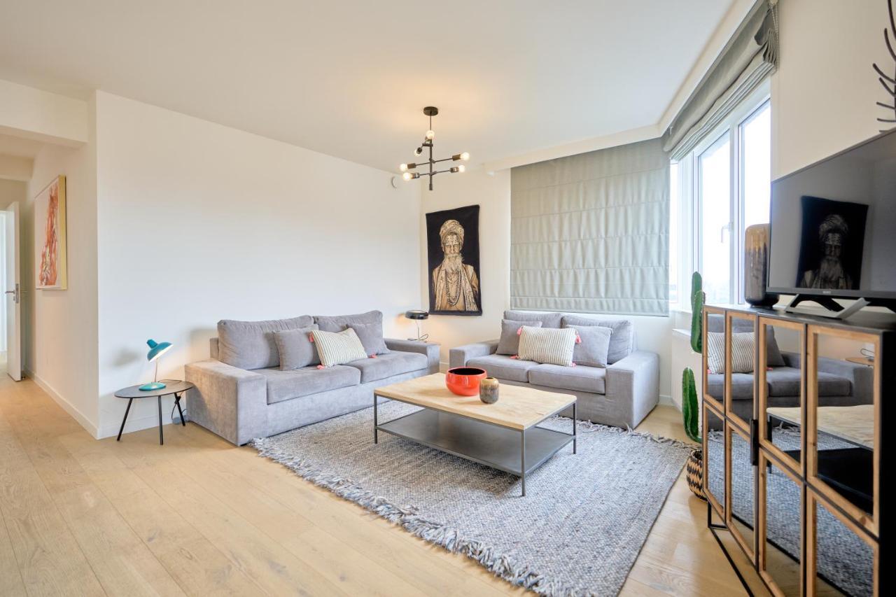 בריסל Diamant 3 Bedroom מראה חיצוני תמונה