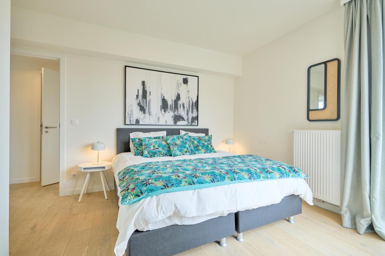 בריסל Diamant 3 Bedroom מראה חיצוני תמונה