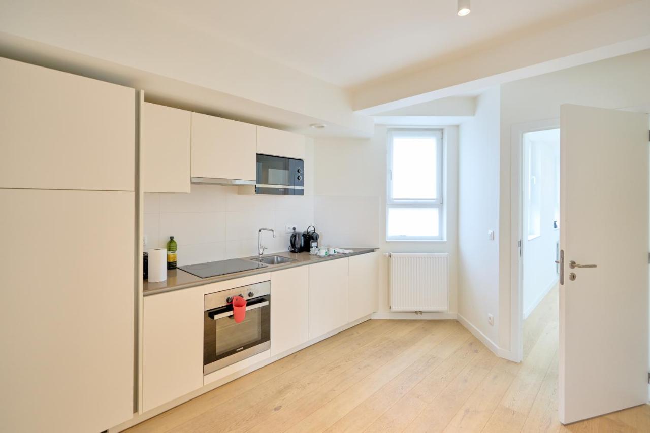 בריסל Diamant 3 Bedroom מראה חיצוני תמונה