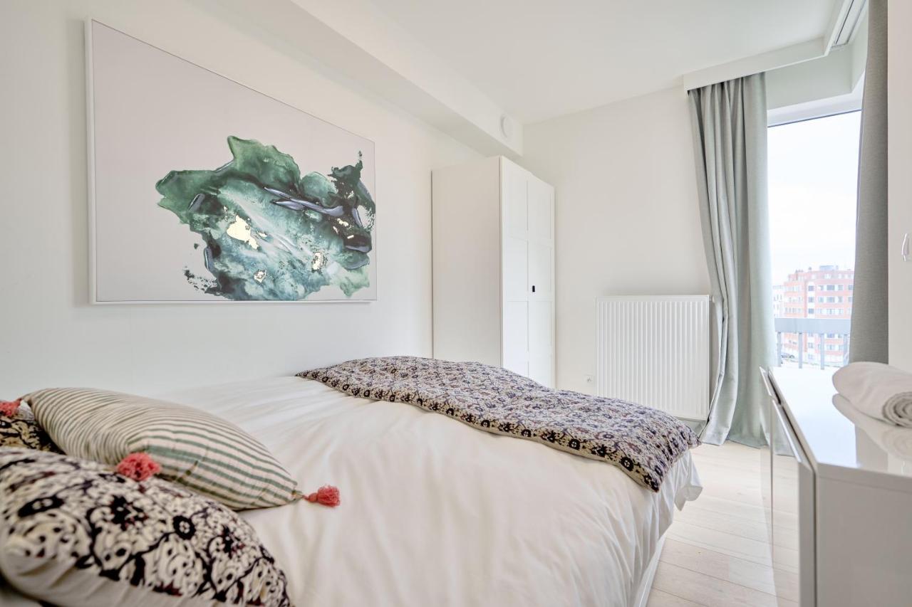 בריסל Diamant 3 Bedroom מראה חיצוני תמונה