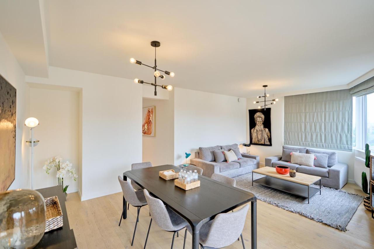 בריסל Diamant 3 Bedroom מראה חיצוני תמונה
