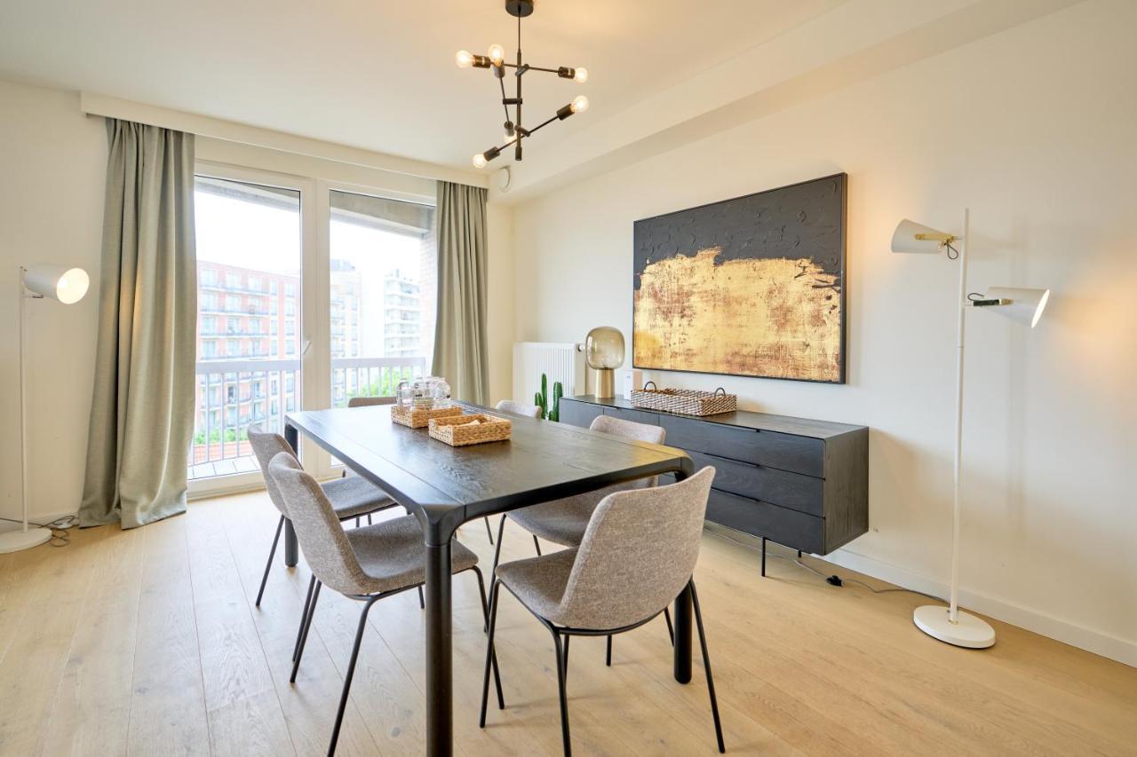 בריסל Diamant 3 Bedroom מראה חיצוני תמונה