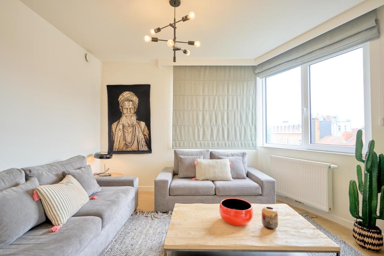 בריסל Diamant 3 Bedroom מראה חיצוני תמונה