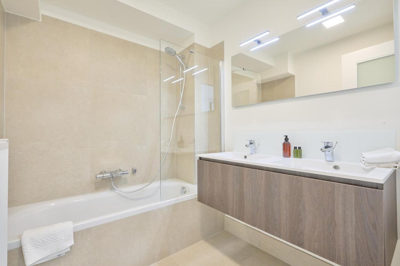 בריסל Diamant 3 Bedroom מראה חיצוני תמונה
