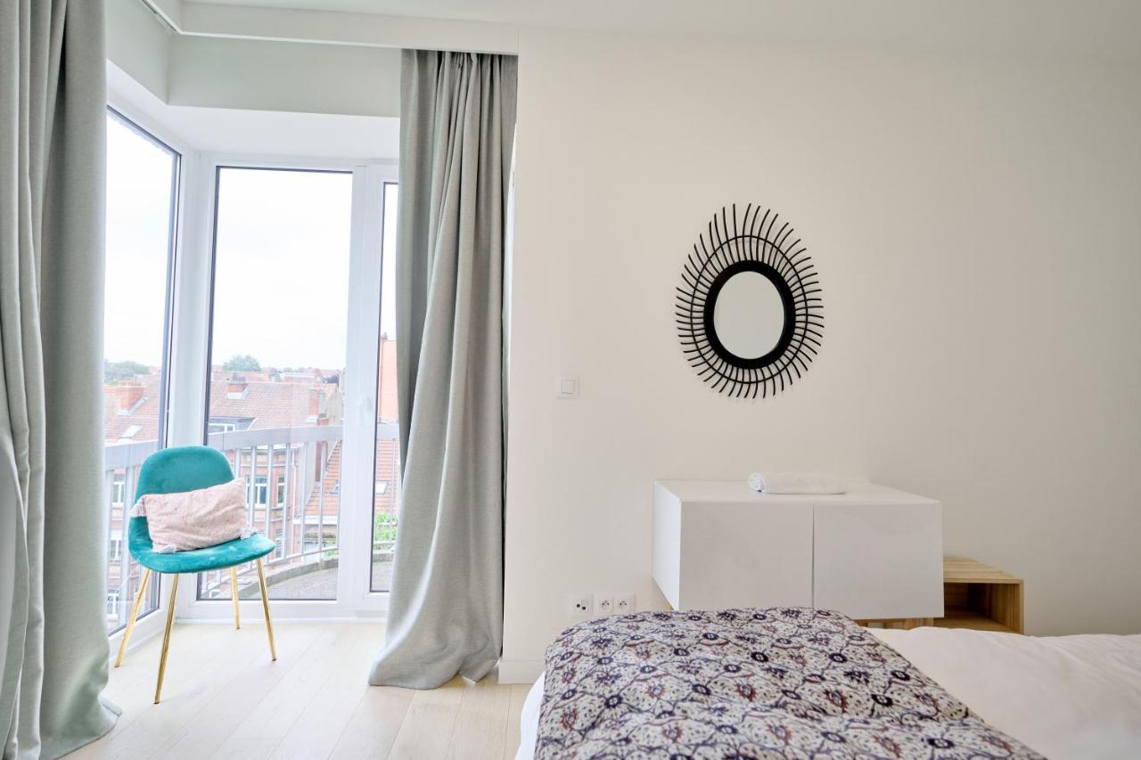 בריסל Diamant 3 Bedroom מראה חיצוני תמונה