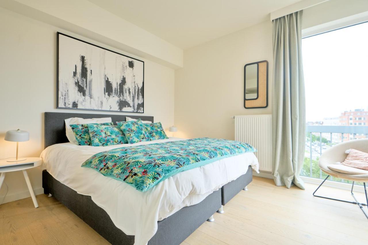 בריסל Diamant 3 Bedroom מראה חיצוני תמונה