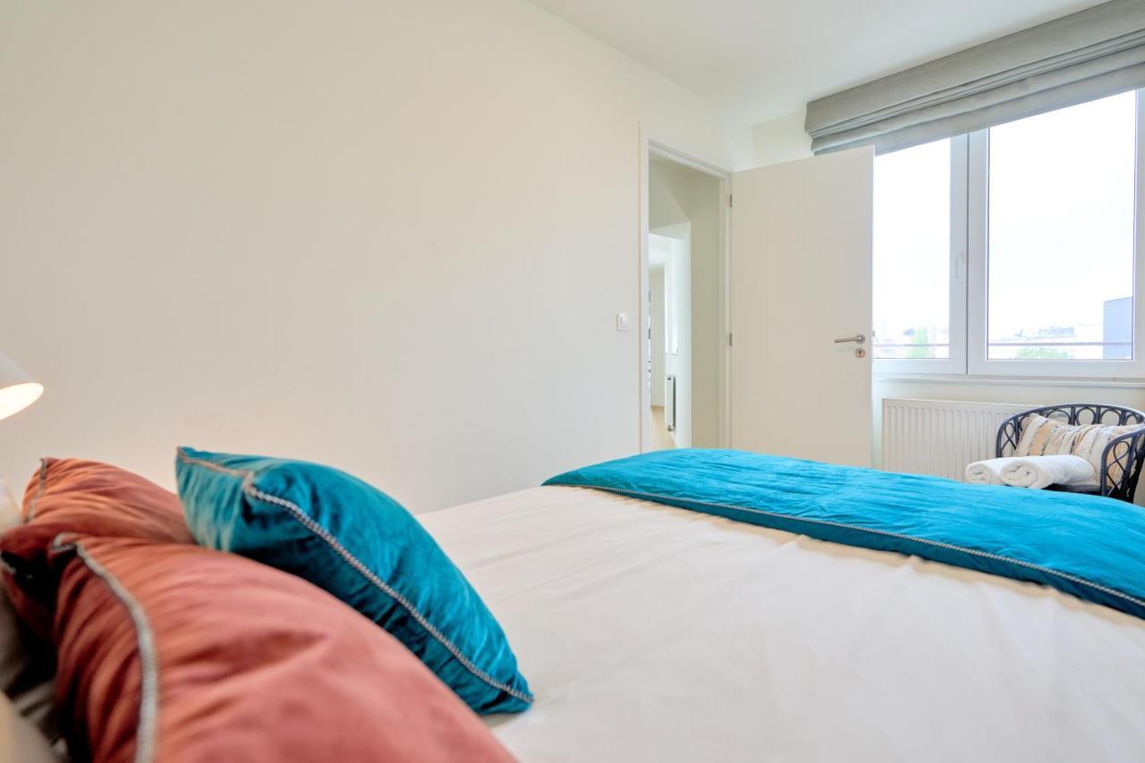 בריסל Diamant 3 Bedroom מראה חיצוני תמונה