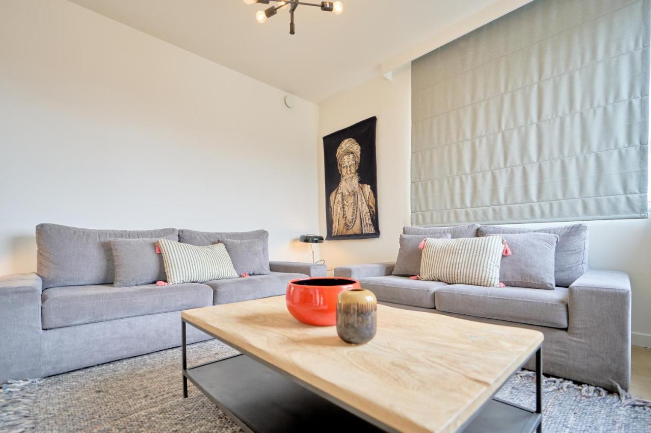 בריסל Diamant 3 Bedroom מראה חיצוני תמונה